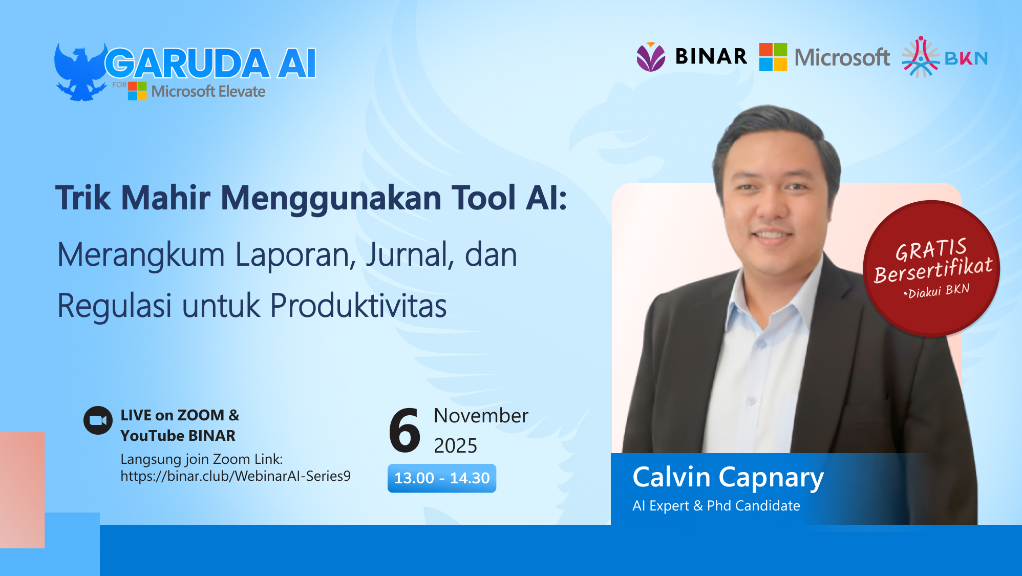 Trik Mahir Menggunakan Tool AI: Merangkum Laporan, Jurnal, dan Regulasi untuk Produktivitas