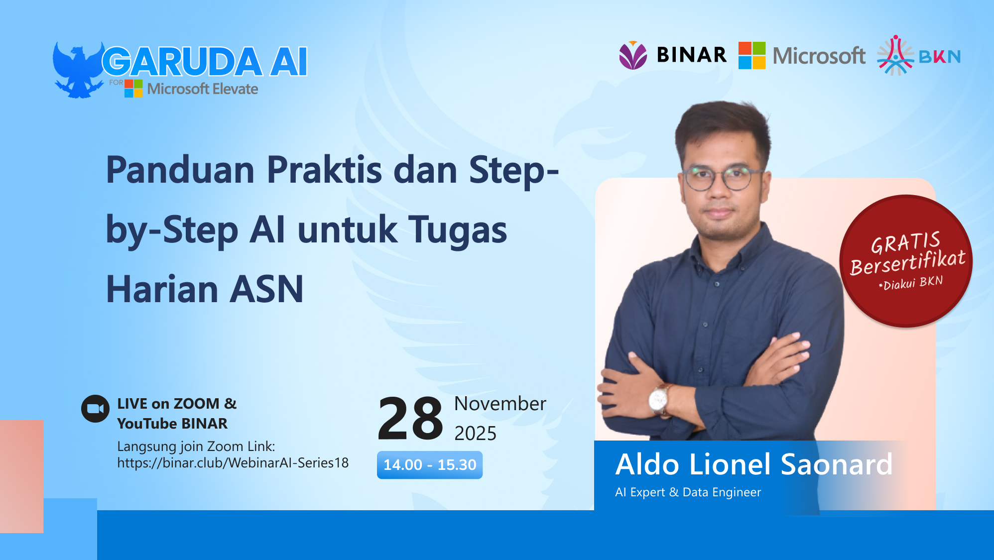 Panduan lengkap menggunakan AI untuk mendukung tugas administrasi,
