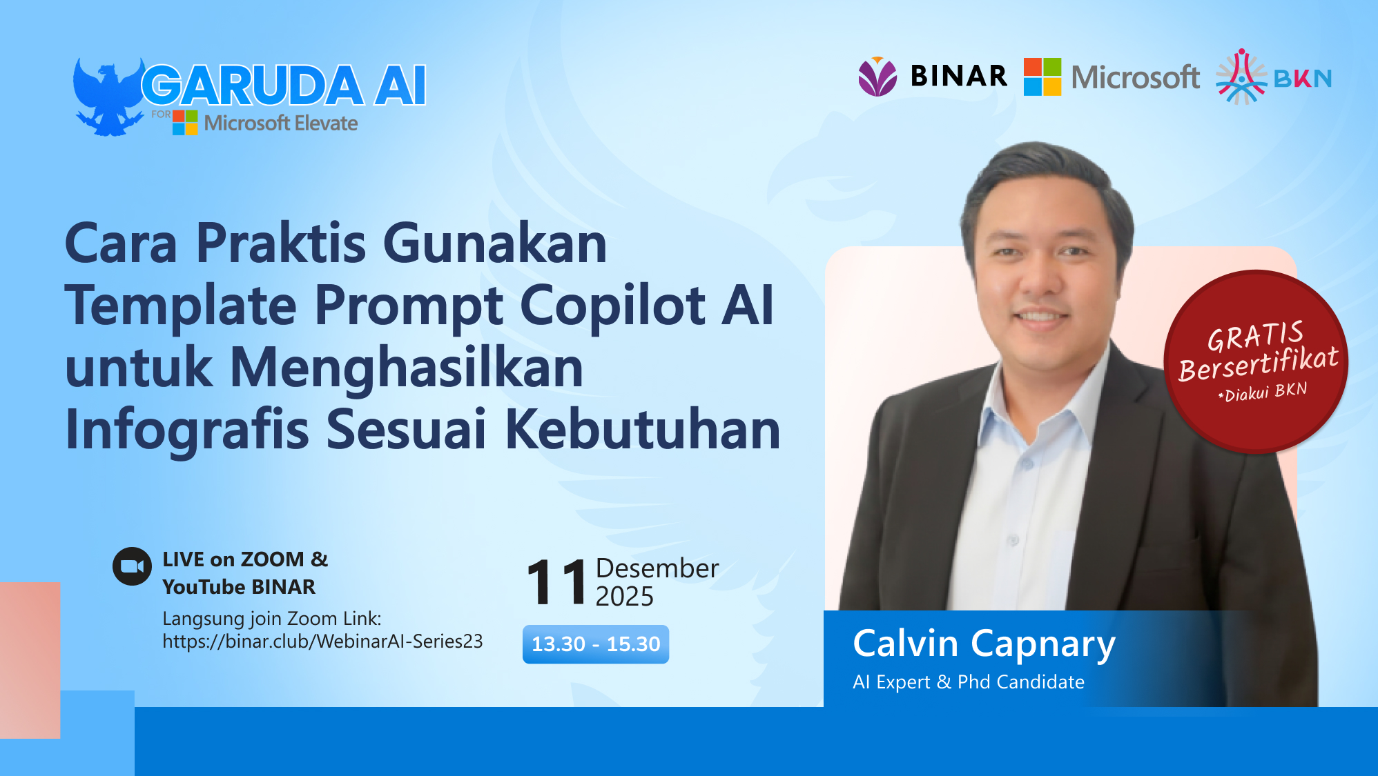 Cara Praktis Gunakan Template Prompt Copilot AI untuk Menghasilkan Infografis Sesuai Kebutuhan