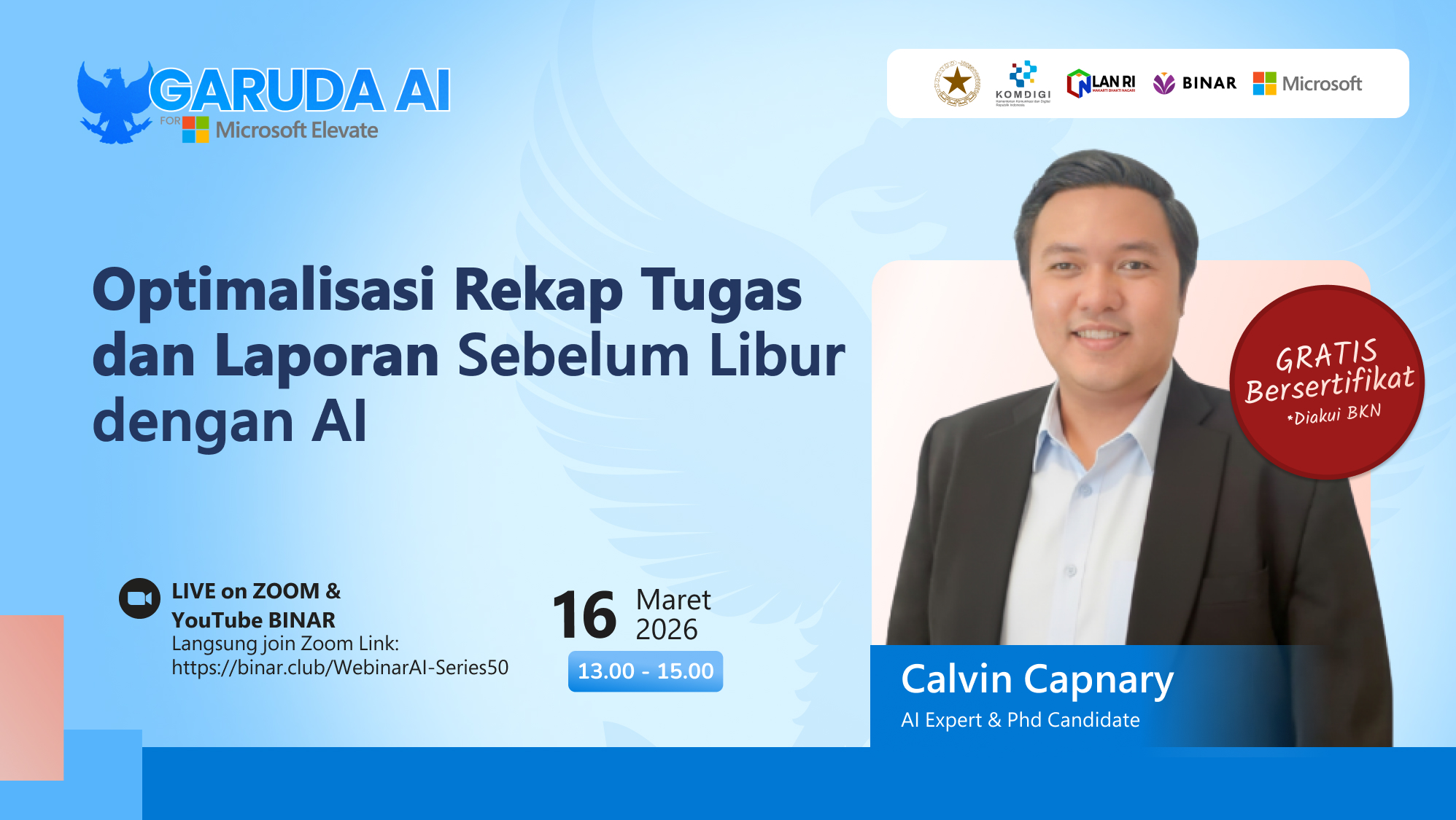 Optimalisasi Rekap Tugas dan Laporan Sebelum Libur dengan AI