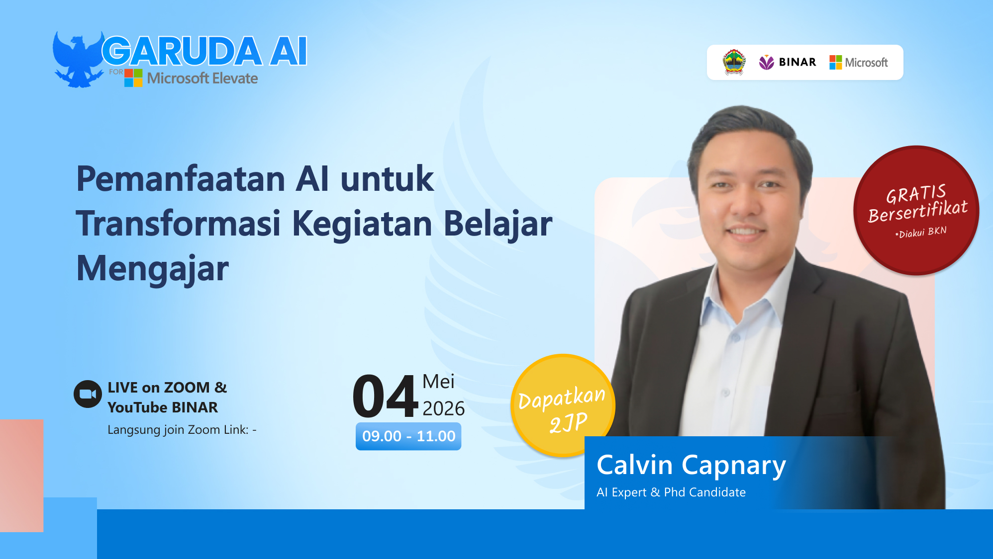 Pemanfaatan AI untuk Transformasi Kegiatan Belajar Mengajar