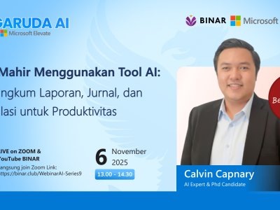 Trik Mahir Menggunakan Tool AI: Merangkum Laporan, Jurnal, dan Regulasi untuk Produktivitas