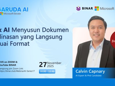 Trik AI Menyusun Dokumen Kedinasan yang Langsung Sesuai Format