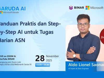Panduan lengkap menggunakan AI untuk mendukung tugas administrasi,