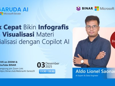 Trik Cepat Bikin Infografis dan Visualisasi Materi Sosialisasi dengan Copilot AI