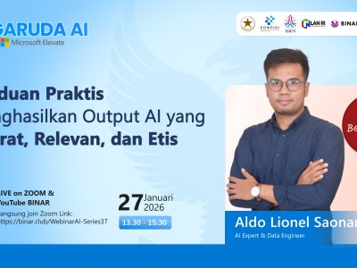 Panduan Praktis Menghasilkan Output AI yang Akurat, Relevan, dan Etis