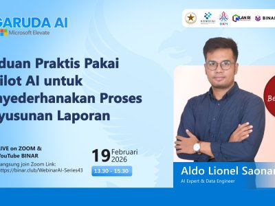 Panduan Praktis Pakai Copilot AI untuk Menyederhanakan Proses Penyusunan Laporan