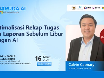 Optimalisasi Rekap Tugas dan Laporan Sebelum Libur dengan AI