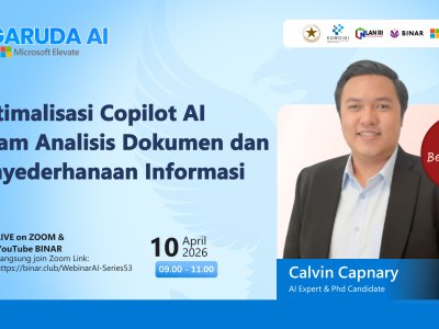 Optimalisasi Copilot AI dalam Analisis Dokumen dan Penyederhanaan Informasi