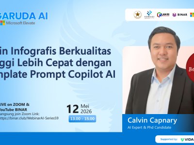 Series 59: Bikin Infografis Berkualitas Tinggi Lebih Cepat dengan Template Prompt Copilot AI