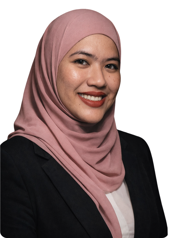 Syaravina Lubis