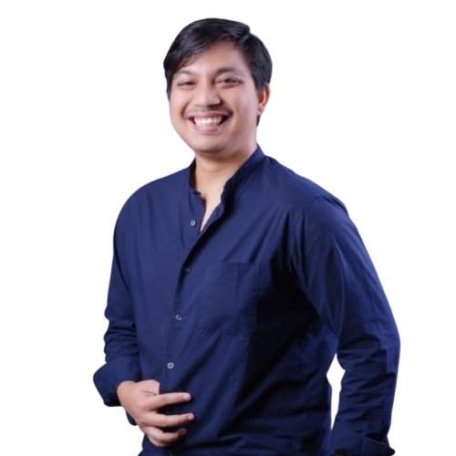 Farid Al Rafi
